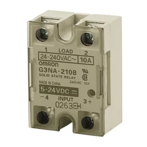 Omron G3NA-210B DC5-24