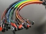 Voron 0.1 Linneo Harness - multi colour