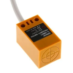 Omron Proximity Sensor (TL-Q5MC2 2M)