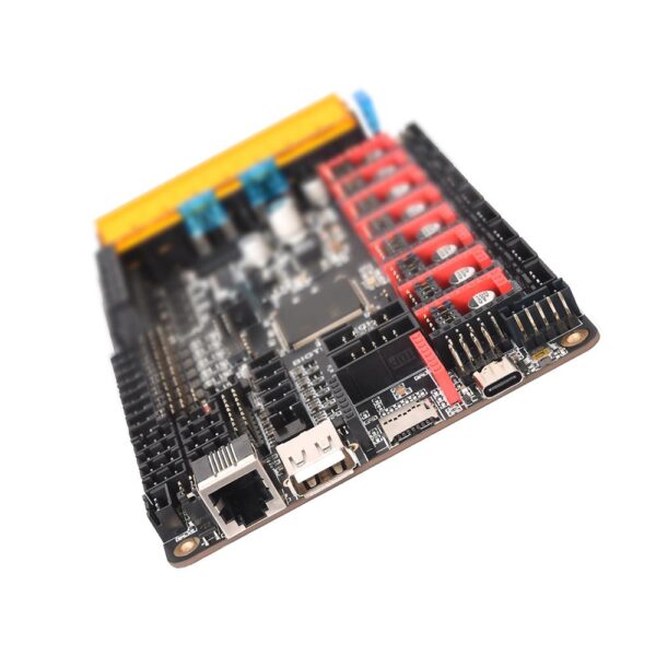 Bigtreetech Octopus V1.1 Controller Board - OneTwo3D