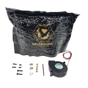 Nevermore Micro V4