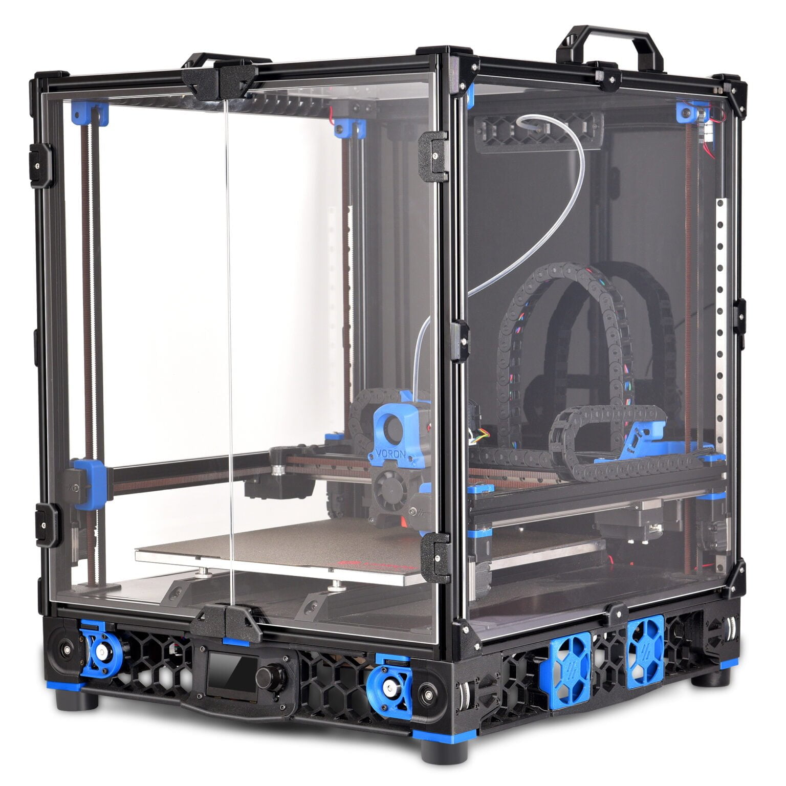 Full Voron 2.4 Kit (LDO) - OneTwo3D