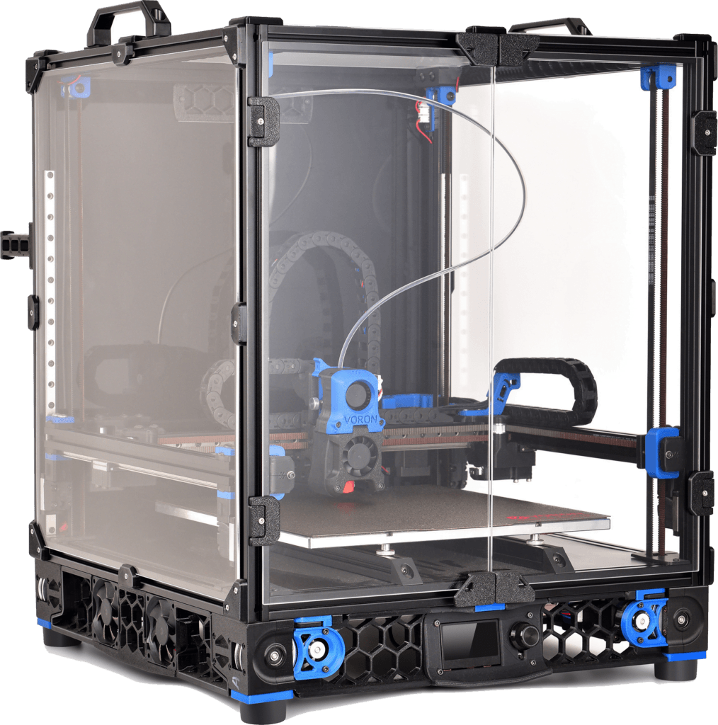 Full Voron 2.4 Kit (LDO) - OneTwo3D