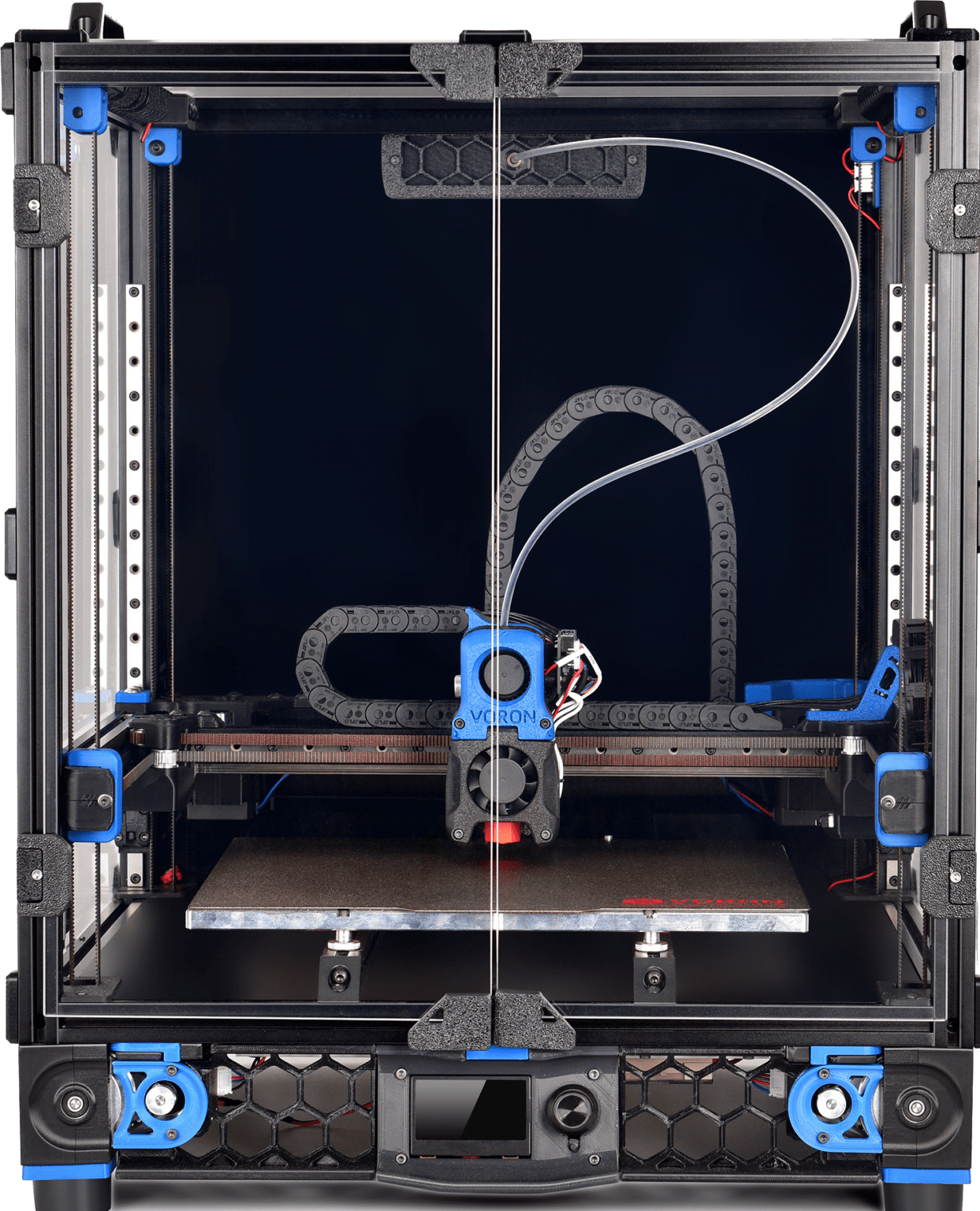 Full Voron 2.4 Kit (LDO) - OneTwo3D