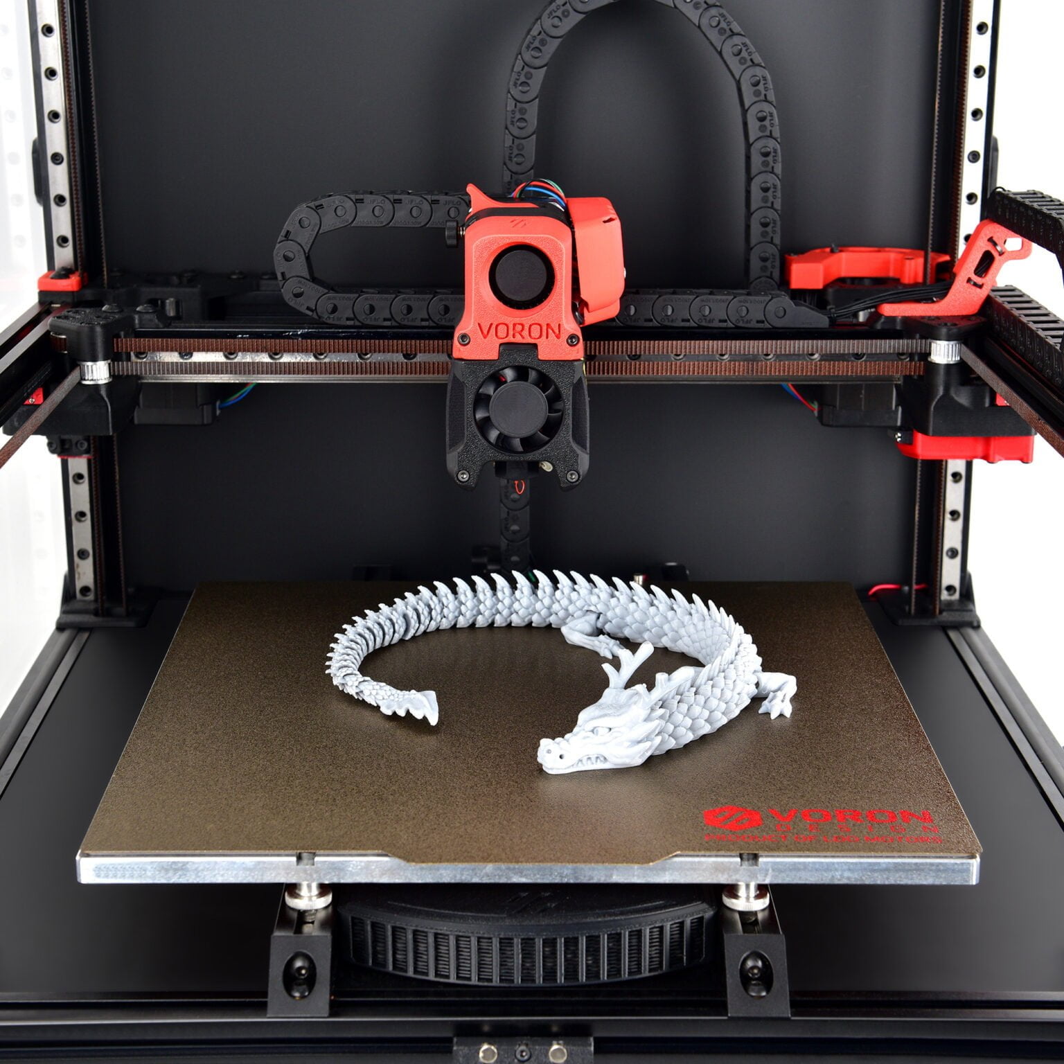 Full Voron 2.4 Kit (LDO) - OneTwo3D