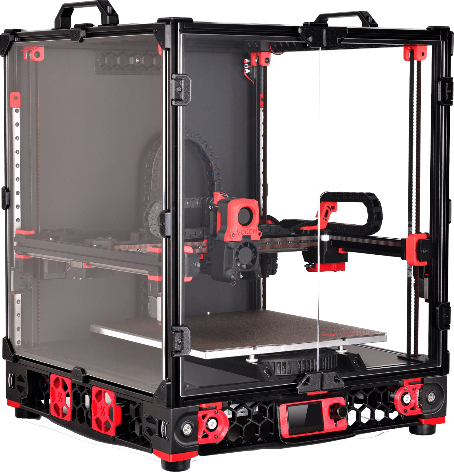 Full Voron 2.4 Kit (LDO) - OneTwo3D