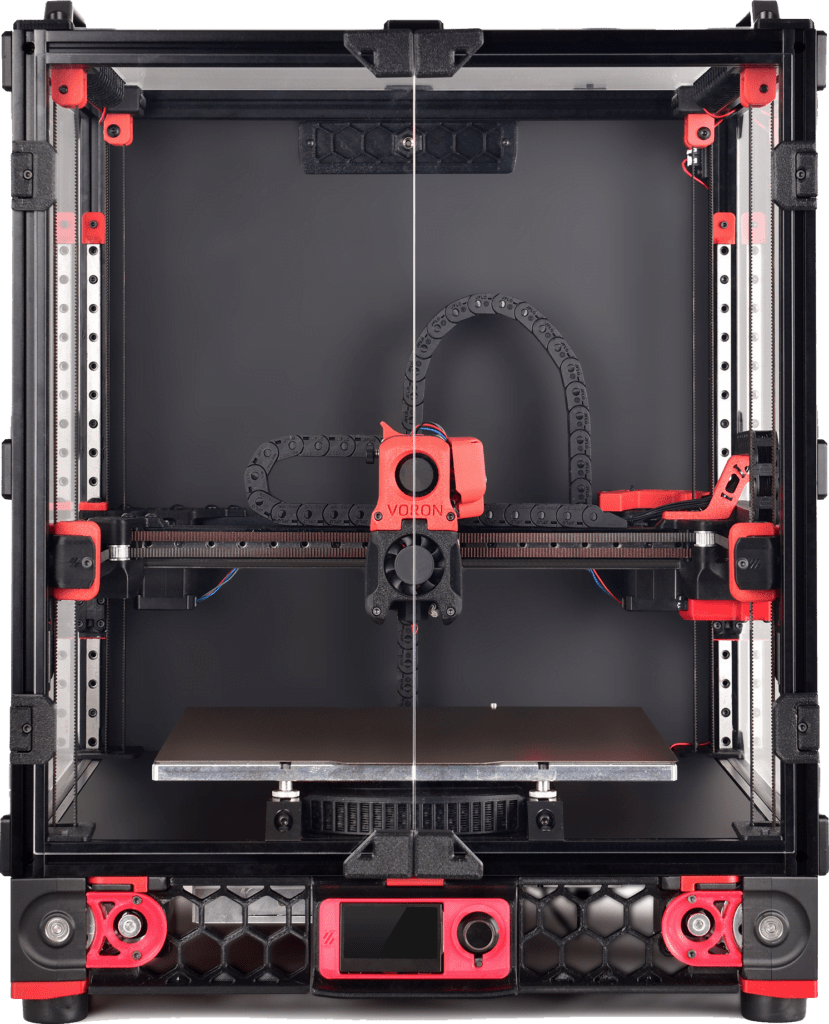 Full Voron 2.4 Kit (LDO) - OneTwo3D