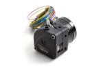 LDO Stepper motor for LGX Lite Large Gears Extruder with stepper 3