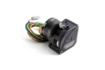 LDO Stepper motor for LGX Lite Large Gears Extruder with stepper 4