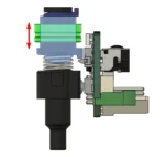 LDO Orbiter 2 Smart Sensor Schematic