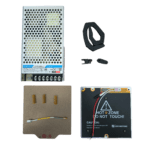 LDO Voron 0.2 Bed, PI Heater & 200W PSU Kit