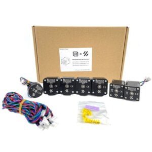 LDO Micron Stepper Kit