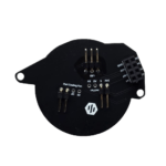 LED Board for Stealthburner PCB (back)