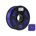 LDO ABS Filament (purple, LDO print)