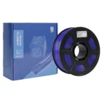 LDO ABS Filament (purple, packaging)