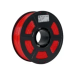 LDO ABS Filament (red)