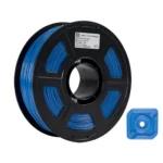 LDO ABS Filament (LDO blue, LDO print)