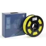 LDO ABS Filament (lemon lime, packaging)