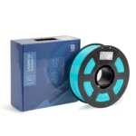 LDO ABS Filament (light blue, packaging)