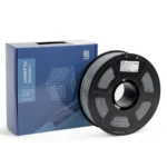 LDO ABS Filament (smoke grey, packaging)