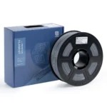 LDO ABS Filament (stardust gray, packaging)