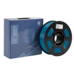 LDO ABS Filament (dark teal, packaging)