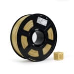 LDO ABS Filament Turtle Gold