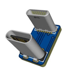 ToqueCAN USD adapter