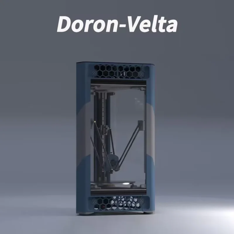 Doron-Velta Kit