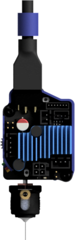 LDO Smart Orbiter Toolboard Kit 7