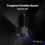 Phaetus Tungsten Carbide Nozzle 3