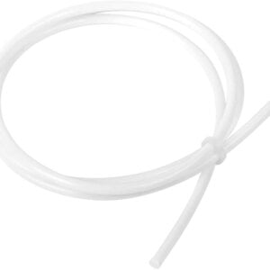 PTFE Tube (white)