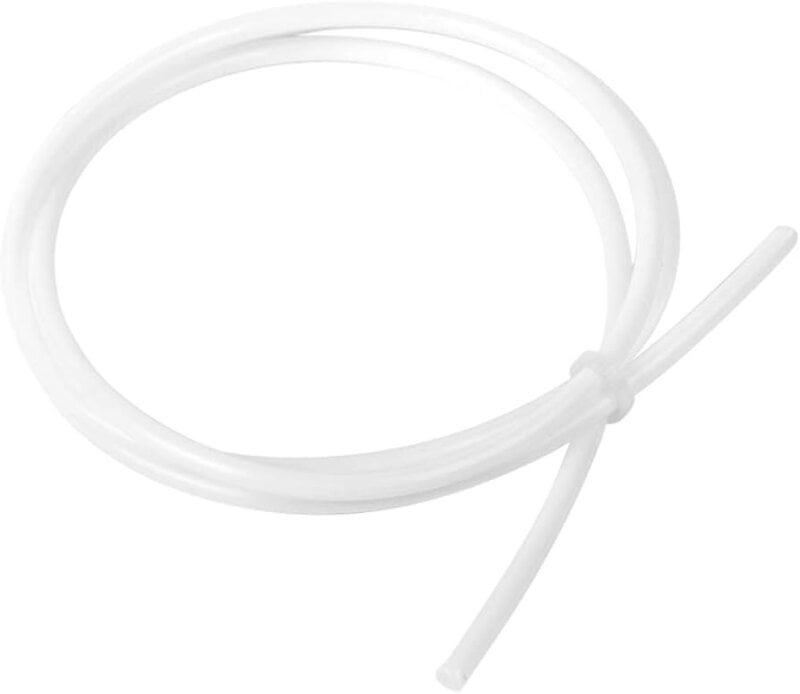 PTFE Tube (white)