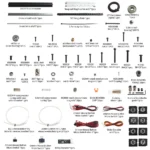 ERCF V1 to V2 Upgrade (6 channels to 8 channels)