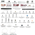 ERCF V1 to V2 Upgrade (9 channels to 8 channels)