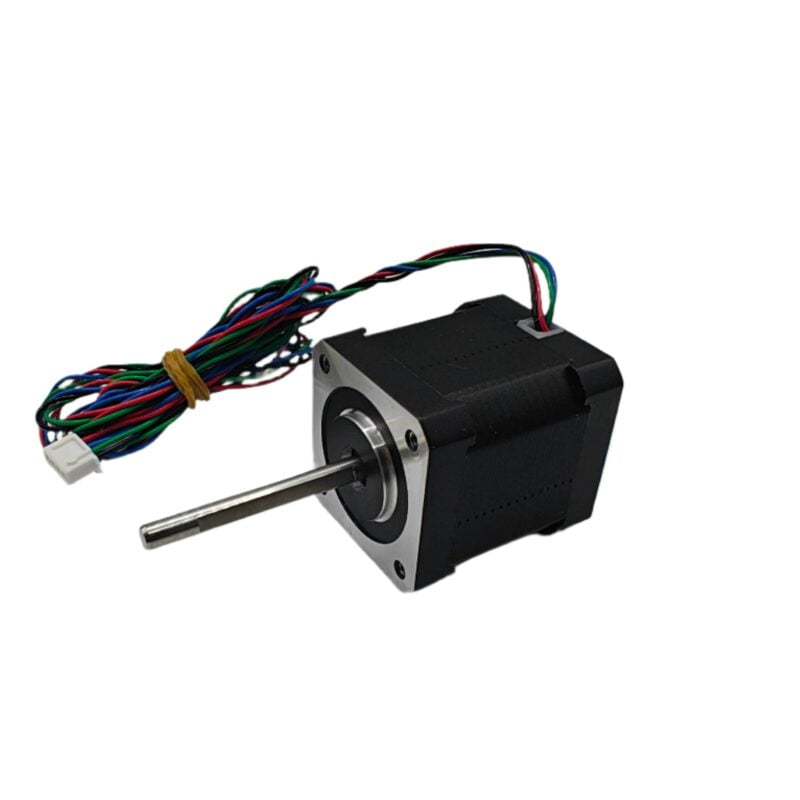 LDO Stepper Motor 42STH48-2504AH(S46)