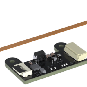 E3D PZ Probe & PCB