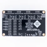 AFC-Lite Box Turtle Controller PCB bottom