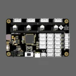 AFC-Lite Box Turtle Controller PCB schematic