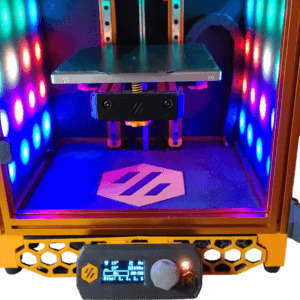 Voron 0.1/0.2 LED panels