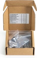 LDO Orbiter 2.5 Upgrade Kit (open packaging)