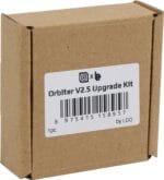 LDO Orbiter 2.5 Upgrade Kit (packaging)