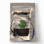 Phaetus Rapido 2 Plus PT1000 thermistor (upgraded version)