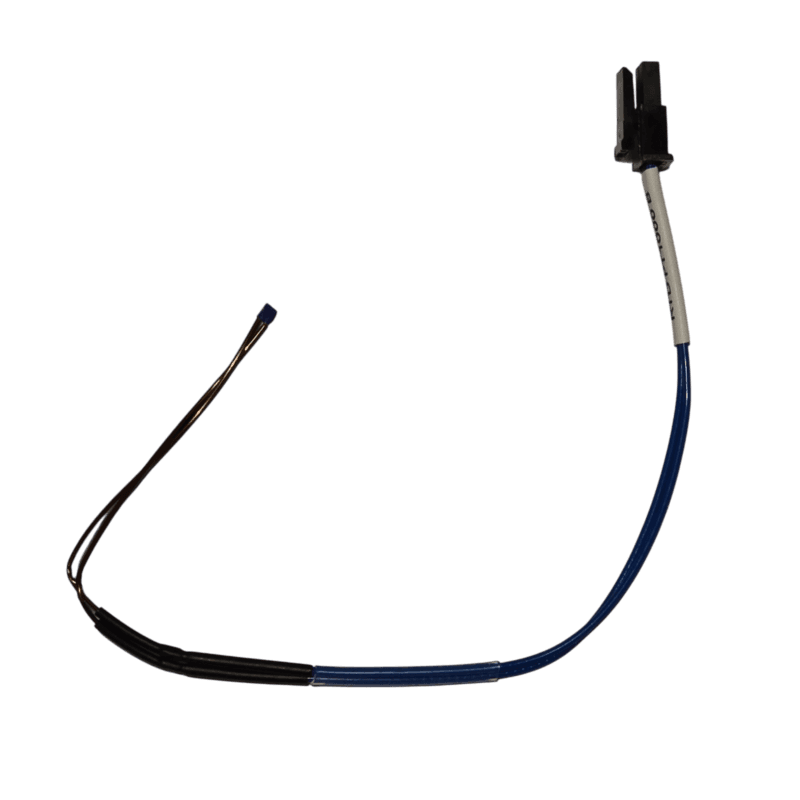 Phaetus Rapido 2 Plus PT1000 thermistor (upgraded version)