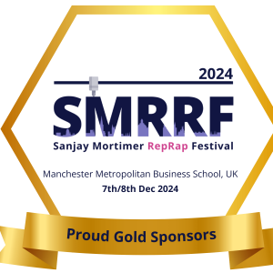 SMRRF 2024: Gold Sponsor