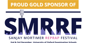 SMRRF 2023 Gold Sponsor